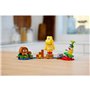 Lego Super Mario (71412) - Kit d'Extension Big Bad Island, 354 Pièces - 7+ Années