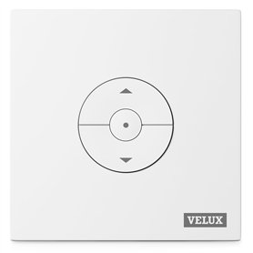 VELUX Télécommande Universel (KLI 310) pour Fenêtres De Toit, Stores et Volets VELUX VELUX Télécommande Universel (KLI 310) pour Fenêtres De Toit