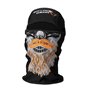 SavageGear Cagoule Homme Savage Gear Beard Balaclava - Unique