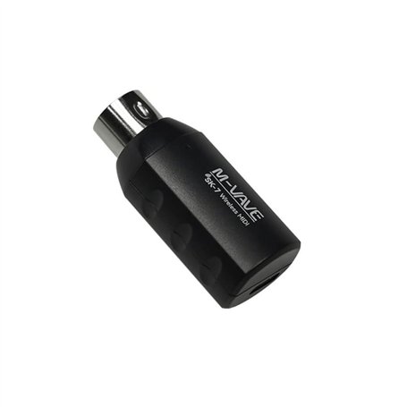 M-VAVE SK7 - Adaptateur MIDI sans fil