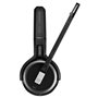 Casques avec Microphone Epos 1000301 Noir