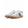 hummel Mixte Handball Perfekt SP, Blanc, 38 EU