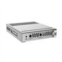 MikroTik CRS305-1G-4S+in commutateur réseau Géré Gigabit Ethernet (10/100/1000) Connexion Ethernet, supportant l'alimentation Vi