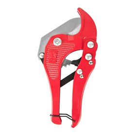 ADGO Coupe-tuyau Ciseaux de Coupe de Tuyau 0-42 mm PEX PP PE PVC PPR