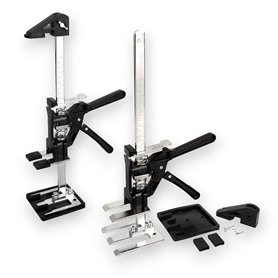 Furniture Lot de 2 outils de levage Charge maximale 160 kg 160 kg Pour meubles