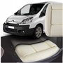 CHROMEMASTER - Compatible avec Citroen Dispatch 2007-2016 ; Mousse pour Le Siège Auto