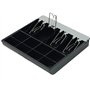 HDWR HD-WS35 Rangement pour Tiroir-Caisse