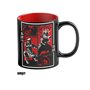 Tasse mug Good Loot Shadows Noir 450 ml