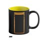Tasse mug Good Loot Judy & Gustav Klimt Noir 450 ml