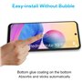 Didisky Protecteur Verre Trempé pour Xiaomi Redmi Note 10 5G (Pas pour Note 10 4G/Note 10S), Film Protection écran [Lot de 2] ré