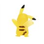 Pokémon PKW2402 Select Figure Figurine de Combat Pikachu 7,6 cm en matériau translucide