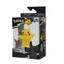 Pokémon PKW2402 Select Figure Figurine de Combat Pikachu 7,6 cm en matériau translucide