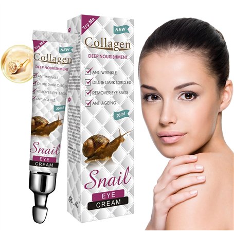 Creme Contour des Yeux