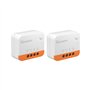 SONOFF ZBMINIL2 ZigBee Interrupteur Sans Fil (Aucun Fil Neutre Requis)