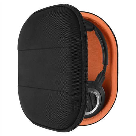 Geekria Shield Étui compatible avec les écouteurs Sennheiser HD 239