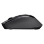 Logitech M330 Silent Plus Souris sans Fil Noir