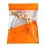 JZK Mariage fleur fille mariée mariée marguerite fleur bandeau tiare pour fille et femme bridal hairband floral garland headpiec