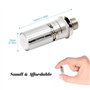 INNOKIN - Prism S-Coil 0,8 Ohm - Résistance De Remplacement Pour Cigarette Electronique - Puissance 16-18 W - Vape MTL - Pas De 