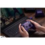 8Bitdo Ultimate 2.4G Wireless Controller, Hall Effect Joystick Update, Gaming Controller with Charging Dock for PC, Android, Ste