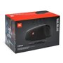 JBL BASSPRO Go Plus avec Chargeur Domestique : Subwoofer Actif Caisson de Basse Voiture Actif et Enceinte Bluetooth de 200 Watts