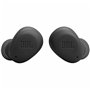Écouteurs Sans Fil avec Étui de Charge JBL Vibe Buds Noir
