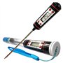 Digital thermomètre numerique sonde inox cuisson viande BBQ Barbecues maison cuisine