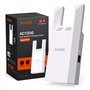 Tenda A18 Pro Répéteur WiFi Puissant AC1200