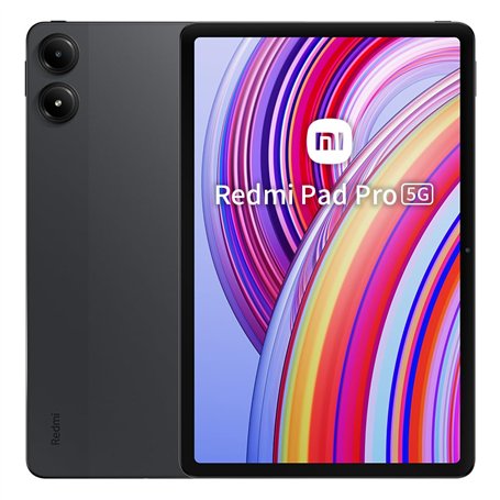 Xiaomi Redmi Pad Pro 5G Tablette 8 + 256 Go 12
