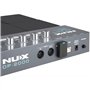 NU-X | DP-2000 Pad de percussion numérique avec 8 zones sensibles au toucher et une énorme bibliothèque de sons internes