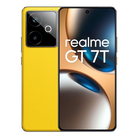 Smartphone Realme GT 7T 6