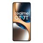 Smartphone Realme GT 7T 6,8" 12 GB RAM 256 GB Jaune