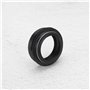 Be In Your Mind 2pcs 28mm Bague d'étanchéité Anti-poussière d'essuie-Glace de Fourche Avant de Vélo FAA125-40 de Tuyau de Fourch