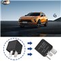 Be In Your Mind Relais Automobile 1Pc 460 Relais de Contact Normalement Ouvert Relais Multifonction 4 Broches 1K0 951 253A 1K095