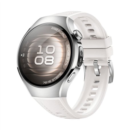Montre intelligente Huawei Soc-L29L Blanc