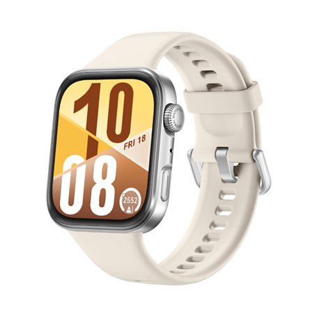 Montre intelligente Huawei Seiya-B19F Blanc