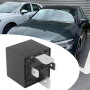 The Lord of the Tools Relais automobile 100 contacts normalement ouverts - Relais multifonction à 4 broches - 7M0951253A - Compa