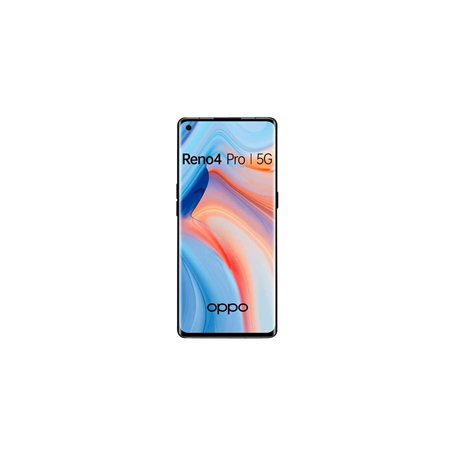 OPPO Reno4 Pro - Smartphone débloqué 5G - 256 Go - 12 Go de RAM - Batterie 4000 mAh avec Technologie de Charge Rapide SuperVOOC