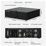 Amplificateur Audio Utilise La Puce Ma12070 D'Infineon