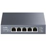 Cudy Commutateur Ethernet Multi-Gigabit à 5 Ports