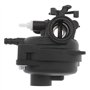 Create idea Carburateur de Moteur de Tondeuse à Gazon, Compatible pour Moteurs Briggs & Stratton 300E 450E OVH 591979 595656 590