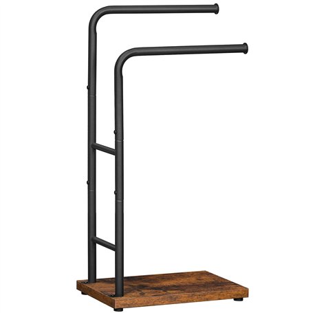 HOOBRO Porte-Serviettes sur Pied