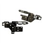 ZAHARA LCD écran Charnière Hinge pour HP Envy X360 15-Ed 15-EE 15M-EE 15M-Ed 15M-EE TPN-C149 TPN-C148 L98035-001 L98036-001 AM2U