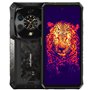 Smartphone Ulefone ARMOR 28 ULTRA THERMAL VERSION 16 GB RAM 512 GB Noir