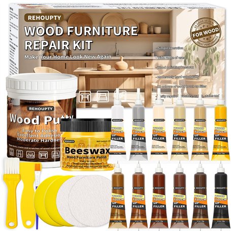Kit Reparation Parquet
