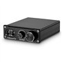 Nobsound G2 Amplificateur de puissance de basses 100 W avec ampli mono