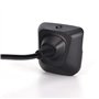 Câble de Chargeur pour Manette 360 - Câble de ABS à Rapide 2 en 1, Câble de Filaire pour Manette 360(Le Noir)