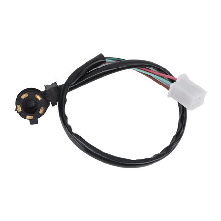 Capteur de Position de Vitesse