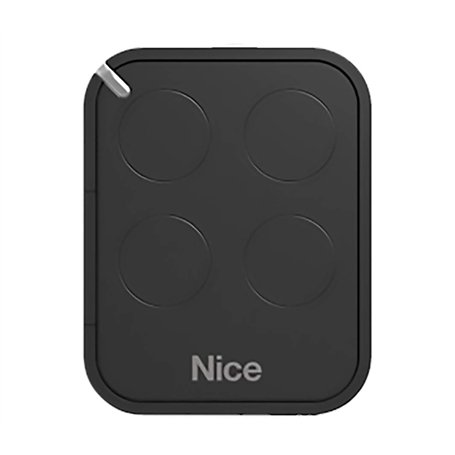 NICE FLO4RE Émetteur portatif Nice ERA FLOR 4 canaux 433