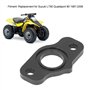 Joint Torique D'isolant de Carburateur 13129 40B00 de Remplacement pour LT80 Quadsport 80 1