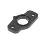Entretoise D'isolant de Carburateur, Joint Torique D'isolant de Carburateur 13129 40B00 de Remplacement pour LT80 Quadsport 80 1
